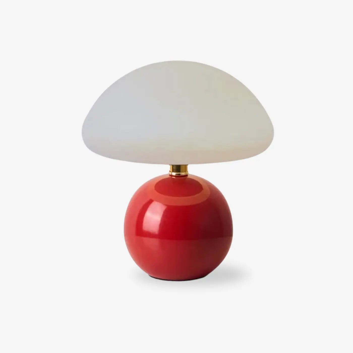 Capella Mushroom Lamp