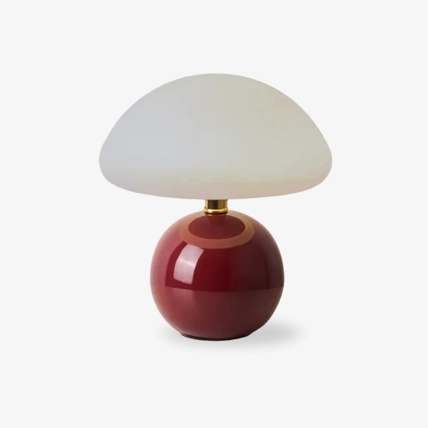 Capella Mushroom Lamp