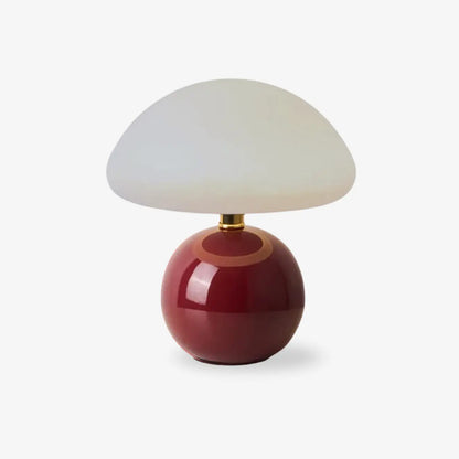 Capella Mushroom Lamp