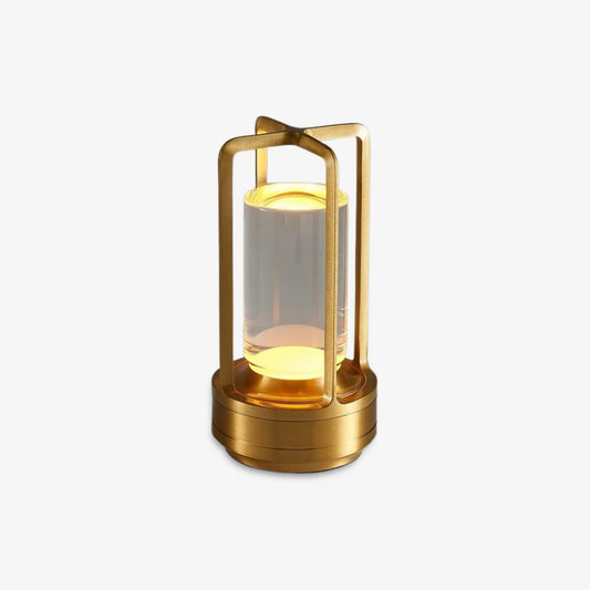 Portable Beacon Lantern