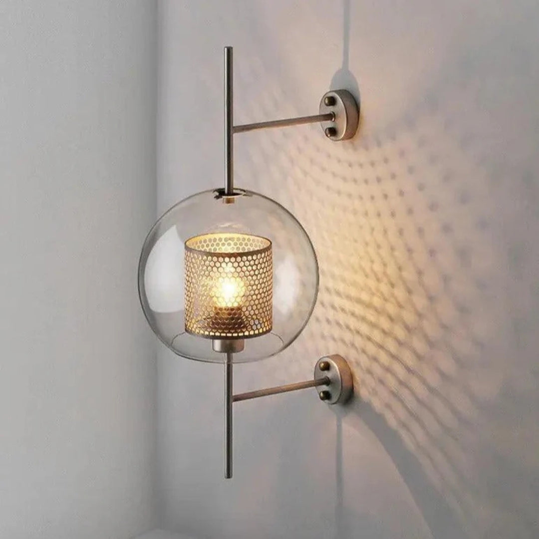 Dapple Wall Sconce