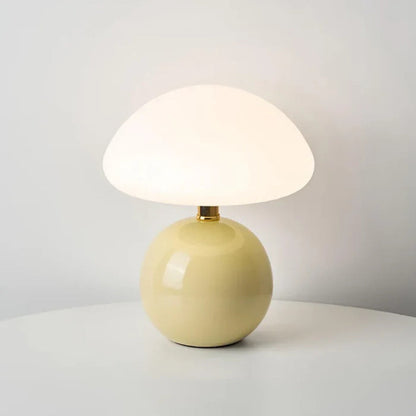 Capella Mushroom Lamp