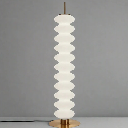 Modern LED Floor Lamp for Bedroom and Living Room Sofa - Mid-Century Design
