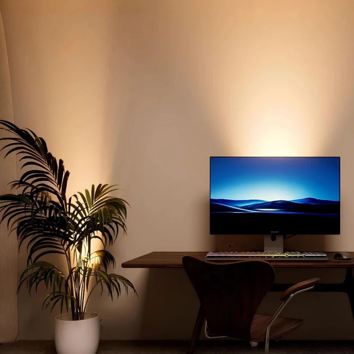 Easy Stick Adjustable Spotlight
