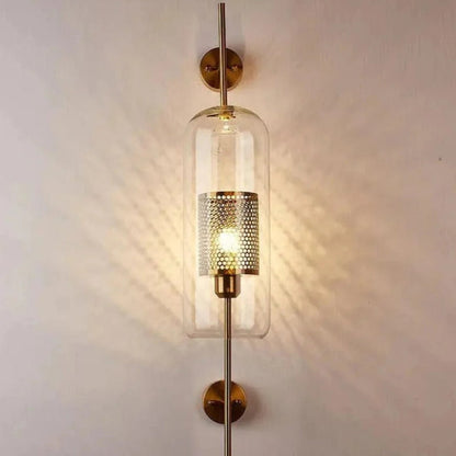 Dapple Wall Sconce