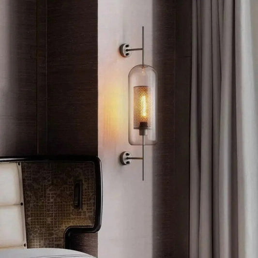 Dapple Wall Sconce