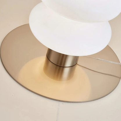 Modern LED Floor Lamp for Bedroom and Living Room Sofa - Mid-Century Design