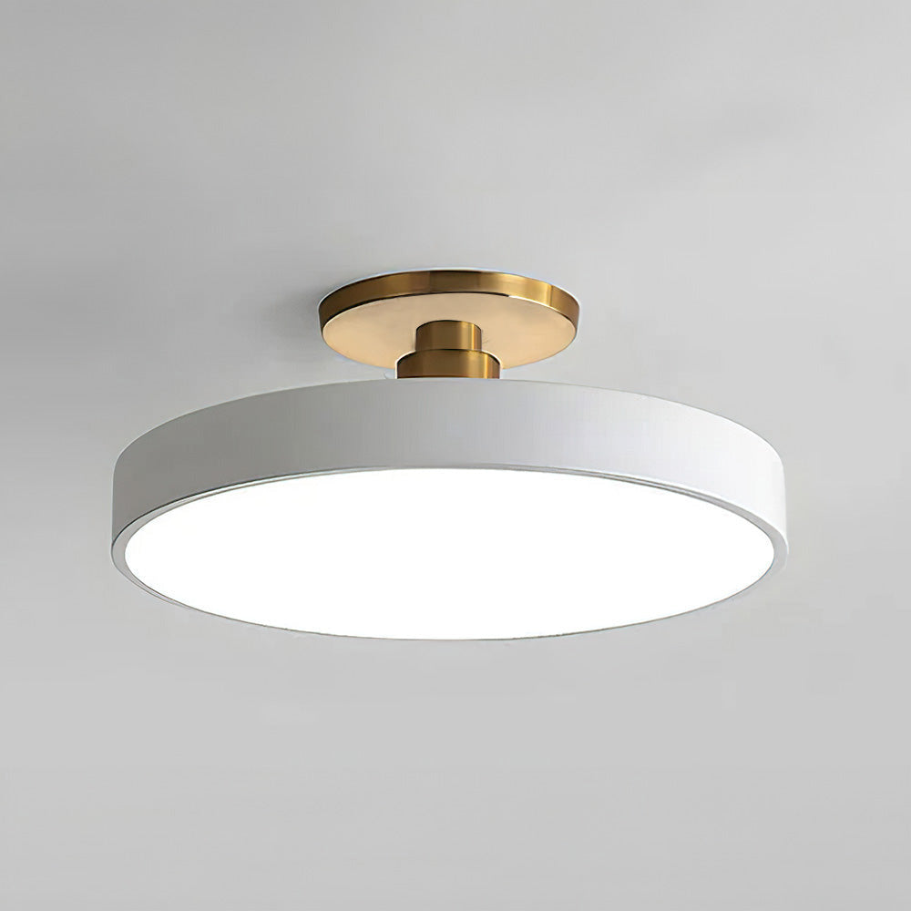 Datum Flush Mount