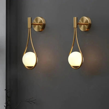 Pearl Wall Sconce