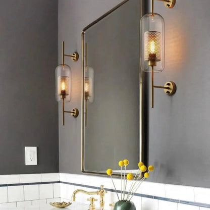 Dapple Wall Sconce