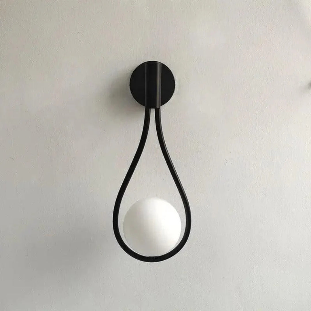Pearl Wall Sconce