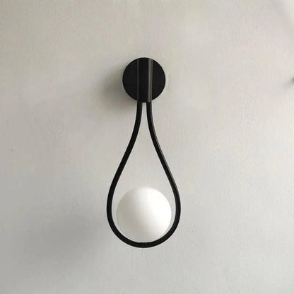 Pearl Wall Sconce