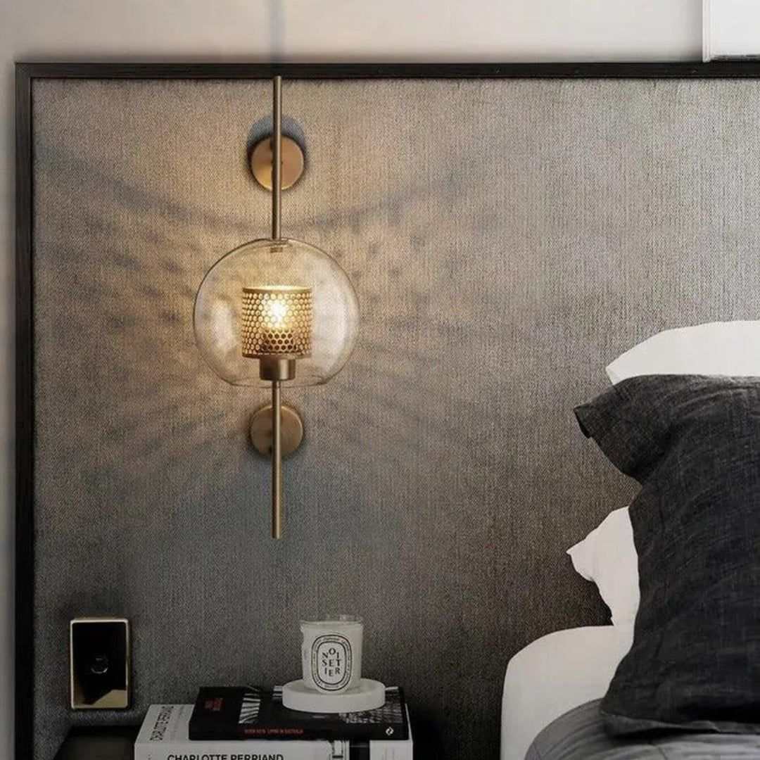 Dapple Wall Sconce