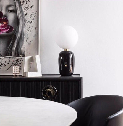 Bolete Table Lamp