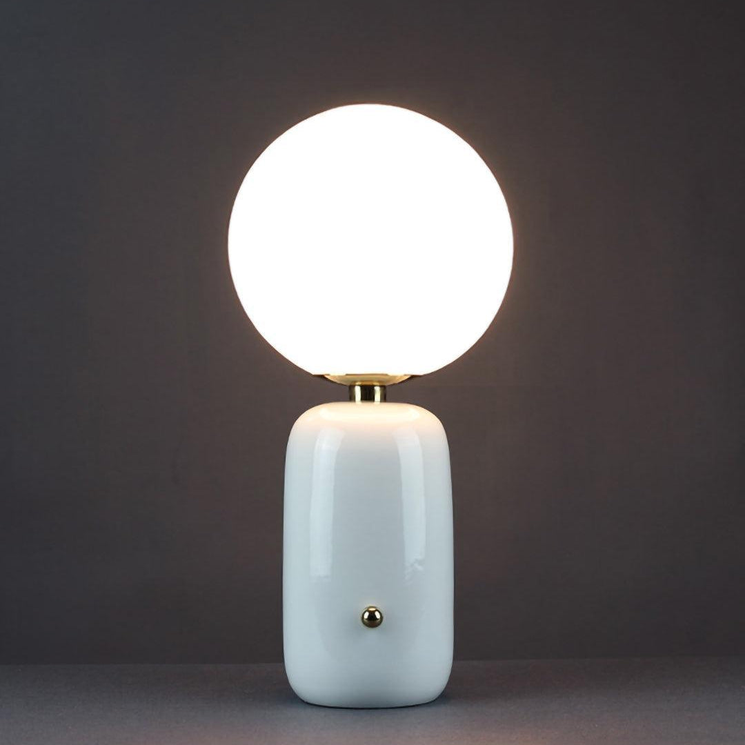 Bolete Table Lamp