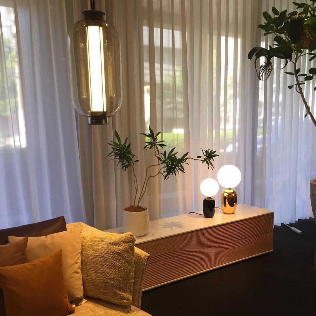 Bolete Table Lamp