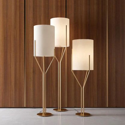 Ramus Floor Lamp