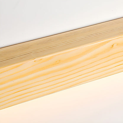 Ridge Wall Light