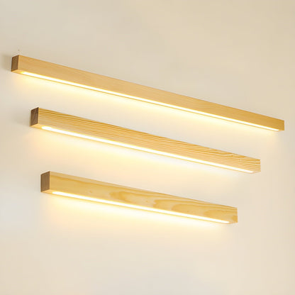 Ridge Wall Light