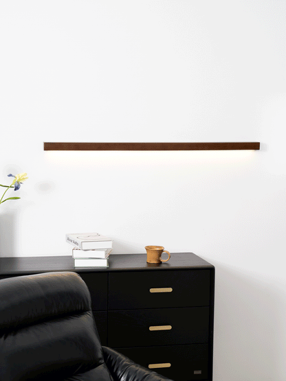 Ridge Wall Light