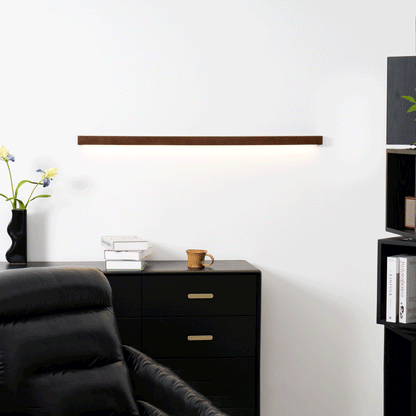 Ridge Wall Light