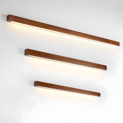 Ridge Wall Light