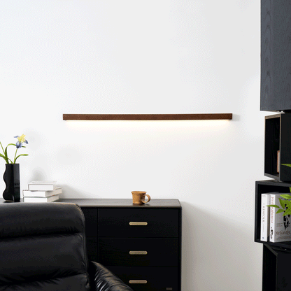 Ridge Wall Light