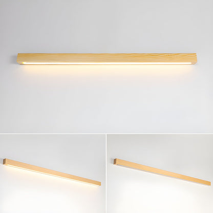 Ridge Wall Light