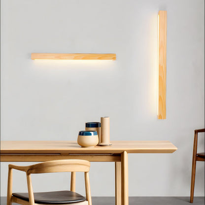 Ridge Wall Light