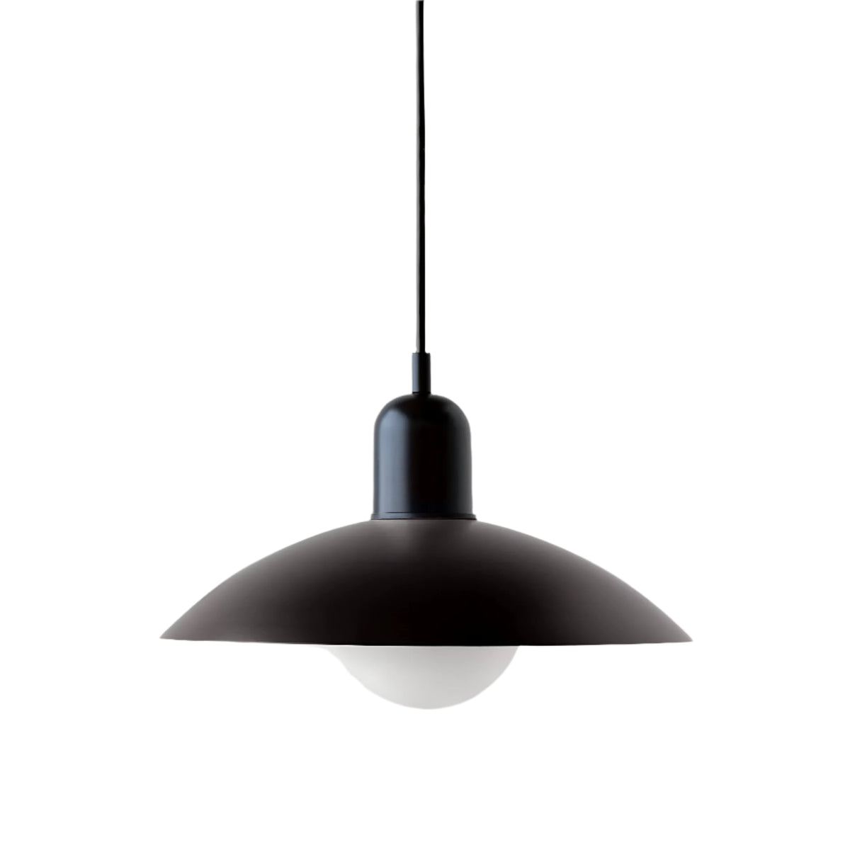 Locus Pendant