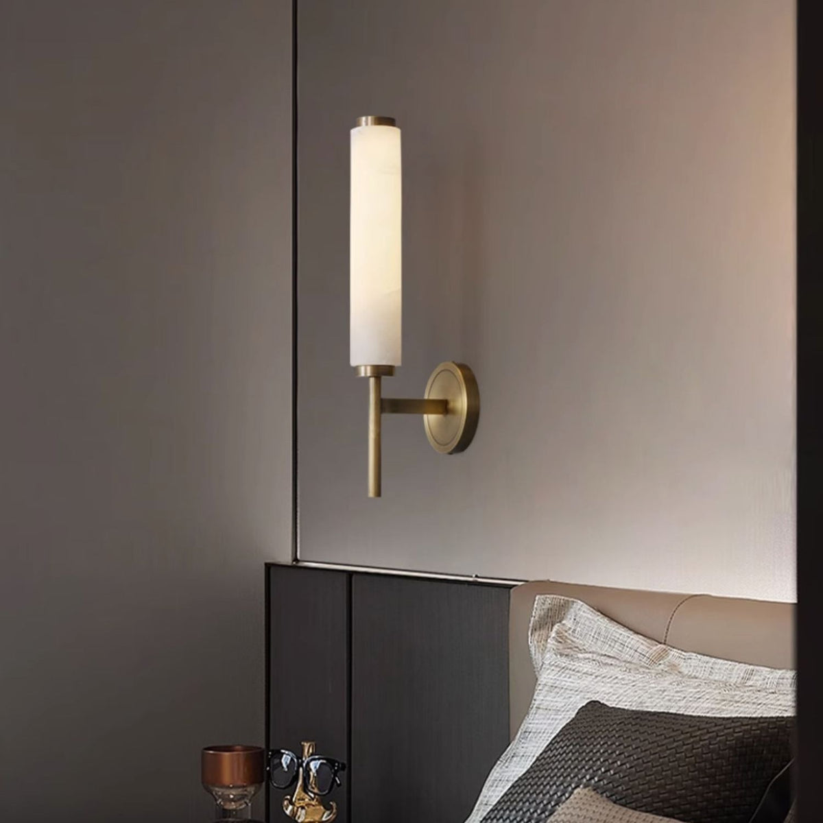 Lucent Wall Sconce