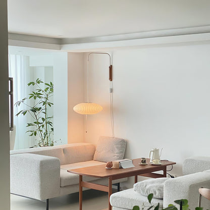 Meridian Wall Sconce