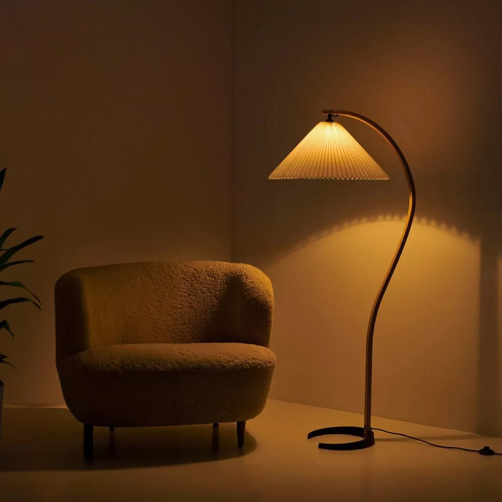 Shepherd Floor Lamp