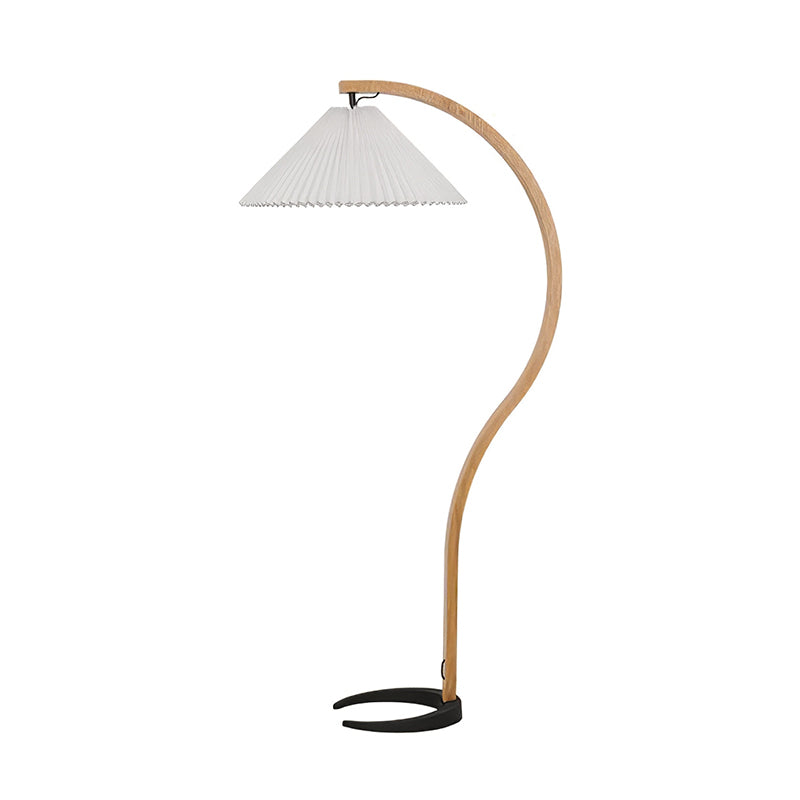 Shepherd Floor Lamp