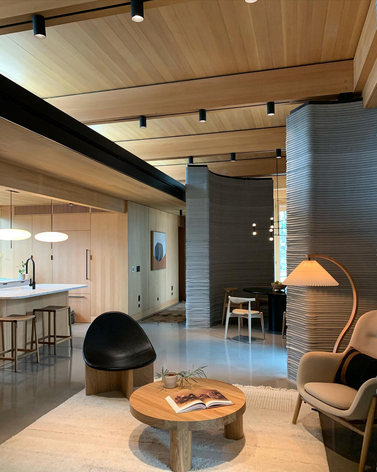 Shepherd Floor Lamp