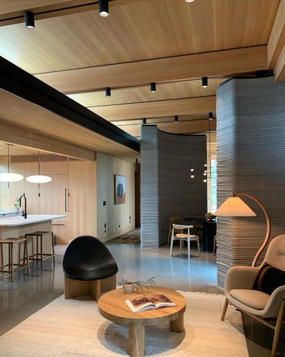 Shepherd Floor Lamp