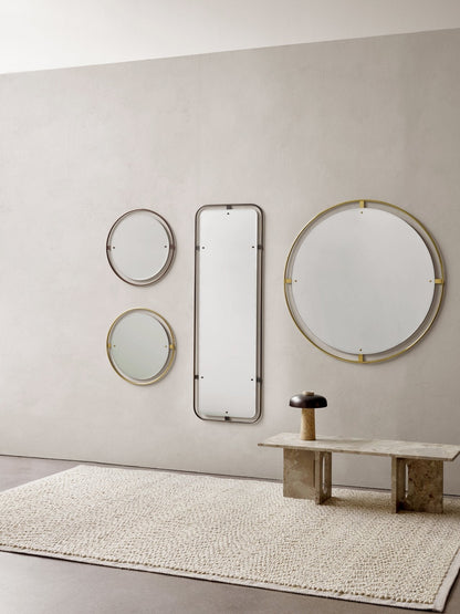 Tibur Stone Table Lamp