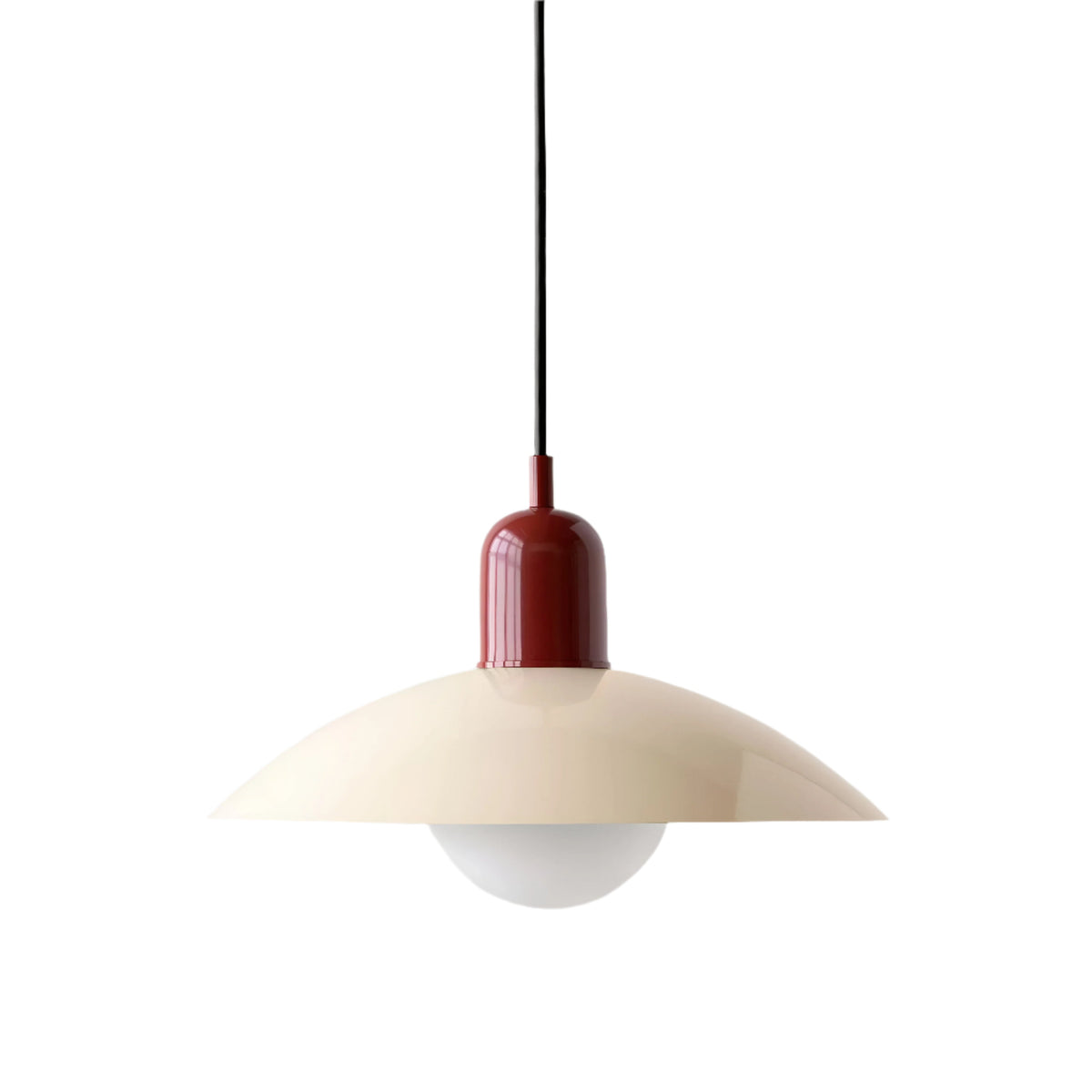 Locus Pendant