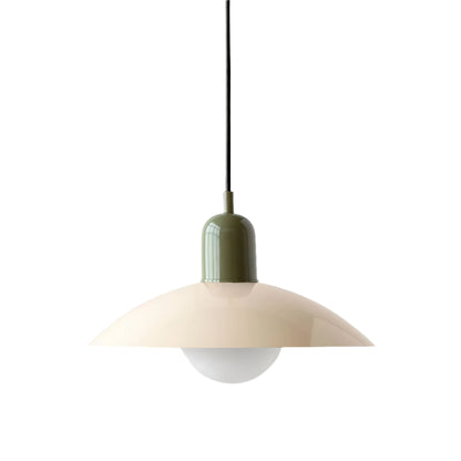 Locus Pendant