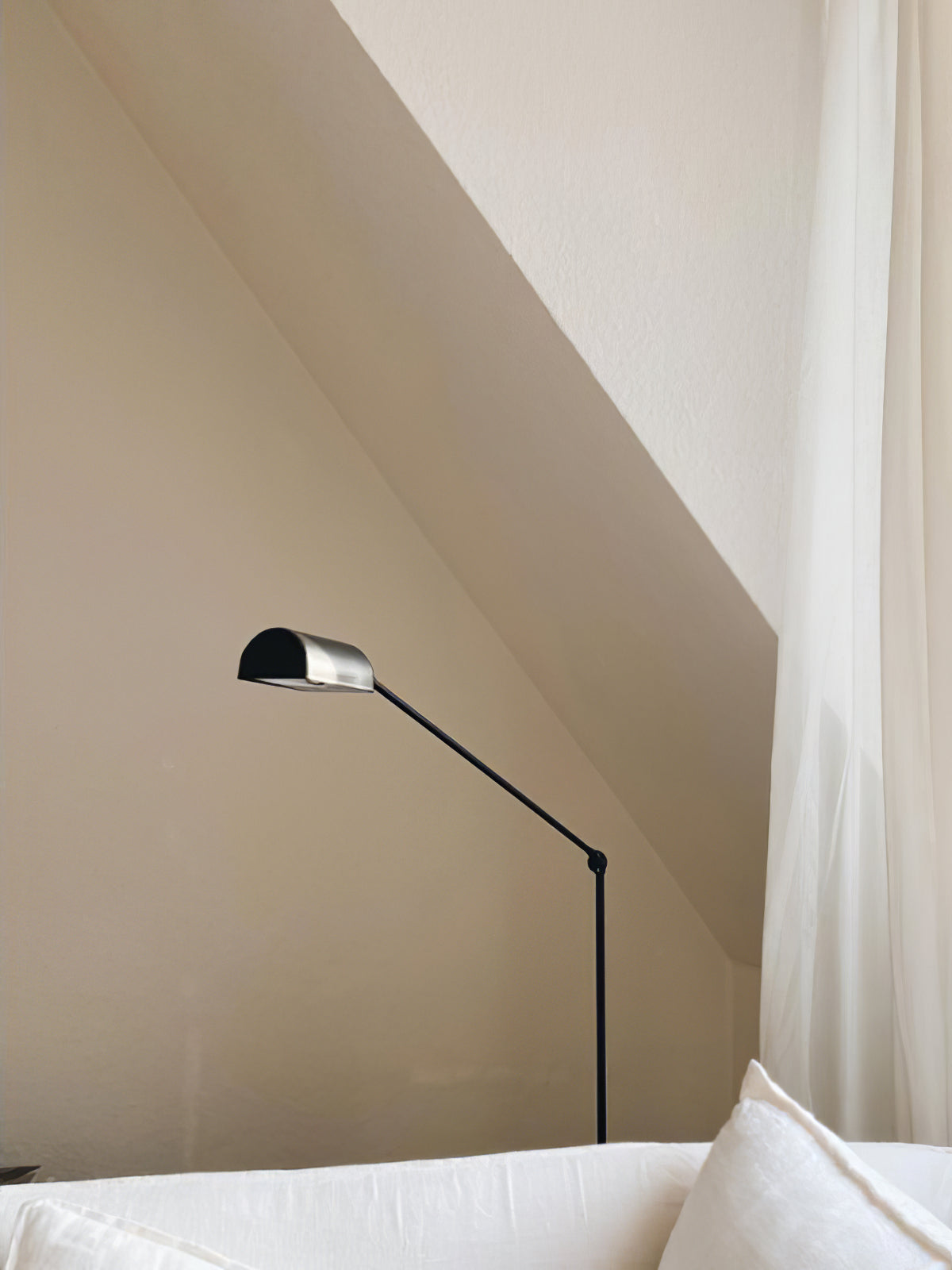 Scribe Floor Lamp