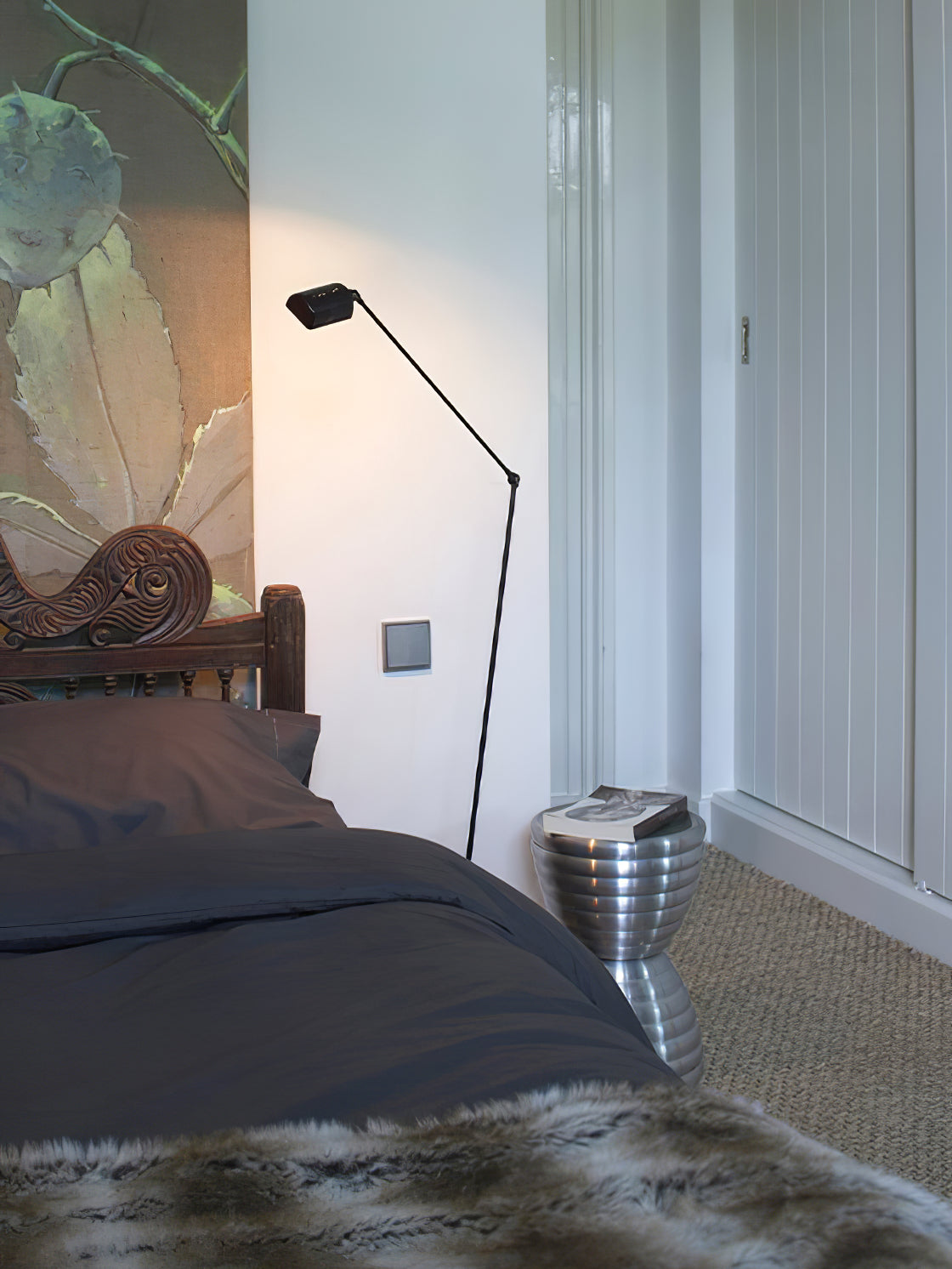 Scribe Floor Lamp