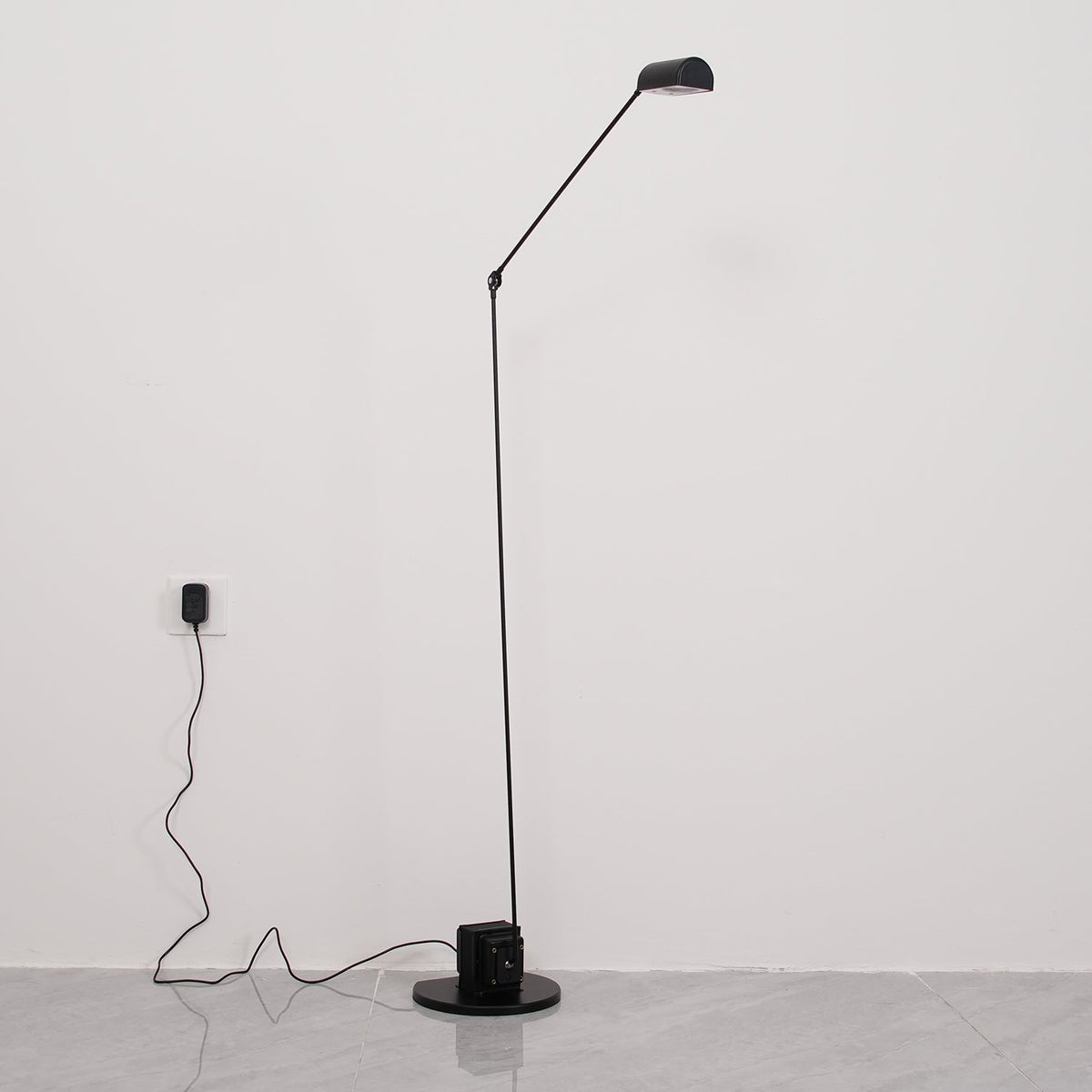 Scribe Floor Lamp