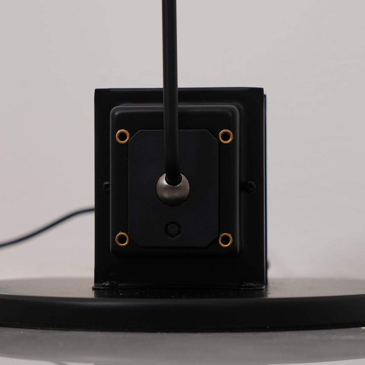 Scribe Floor Lamp