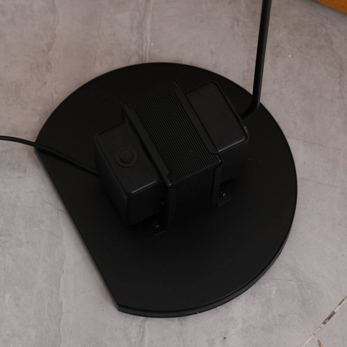 Scribe Floor Lamp