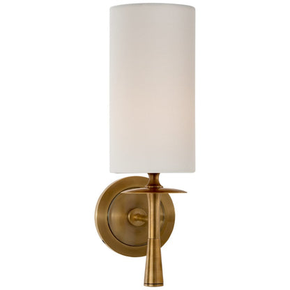 Flambeau Sconce