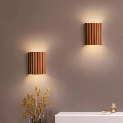 Stria Wall Light