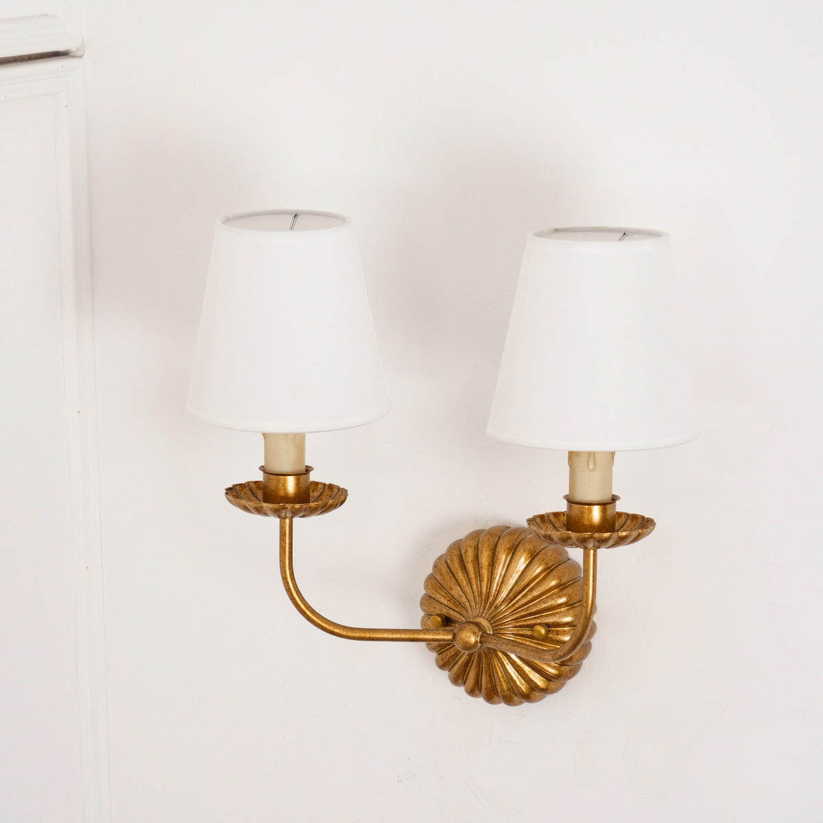 Augustine Sconce - Double