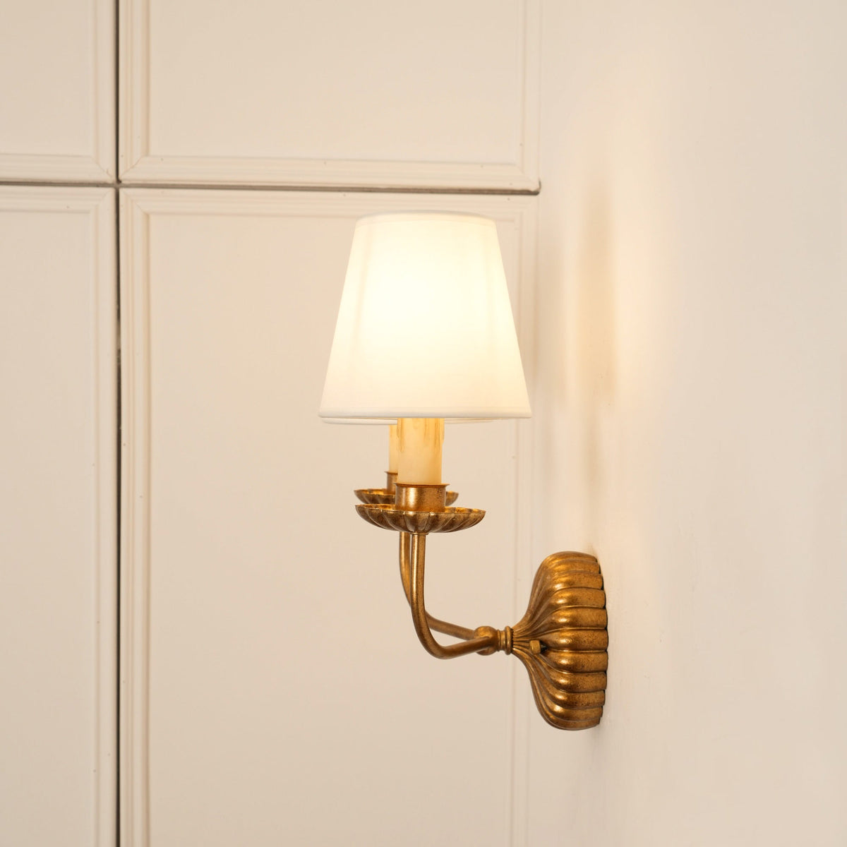 Augustine Sconce - Double