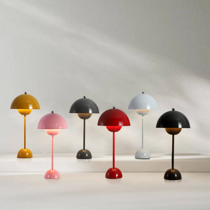 Duomo Portable Table Lamp