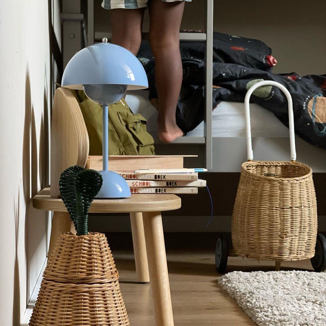 Duomo Portable Table Lamp